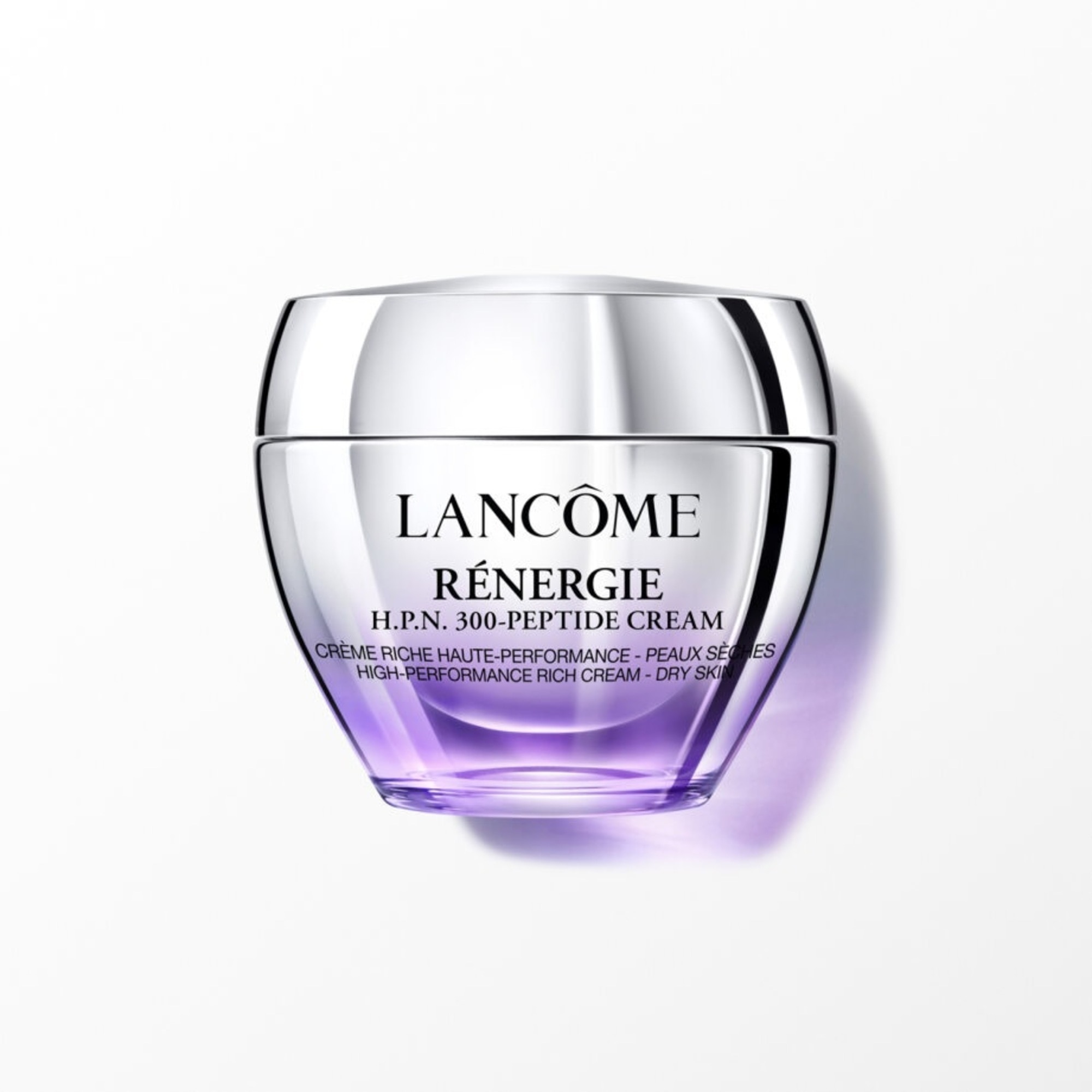 50 ML Lancôme RÉNERGIE H.P.N 300 PEPTIDE CREAM DRY SKIN Krém pro suchou pleť 1 of 2