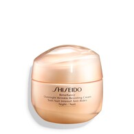 50 ML SHISEIDO BENEFIANCE Noční krém proti vráskam  