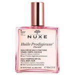 100 ML Nuxe HUILE PRODIGIEUSE FLORALE Zázračný květinový olej  1 of 1 Zázračný květinový olej