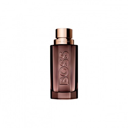100 ML HUGO BOSS THE SCENT PARFUM FOR HIM Parfém  1 of 3 