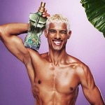 125 ML Jean Paul Gaultier LE BEAU PARADISE GARDEN Parfémovaná voda pro muže  5 of 6 Parfémovaná voda pro muže