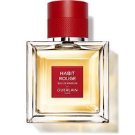 50 ML GUERLAIN HABIT ROUGE GUE HABIT ROUGE EDP SPR 50ML  1 of 2 