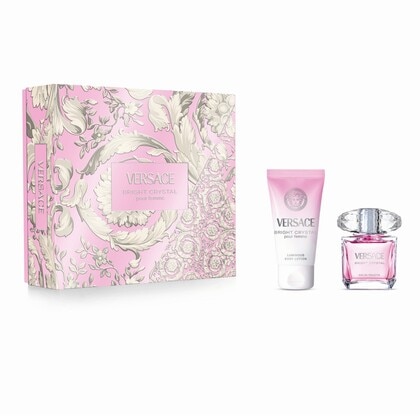 Versace BRIGHT CRYSTAL Dárkový set 1 of 1
