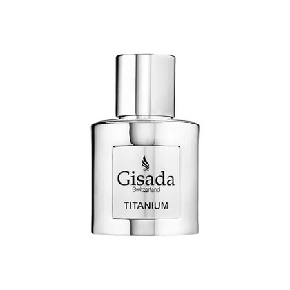 50 ML Gisada TITANIUM Parfémovaná voda  1 of 3 