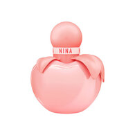 30 ML Nina Ricci NINA ROSE Toaletní voda pro ženy  1 of 2 