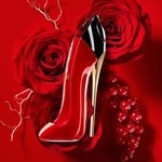 80 ML Carolina Herrera VERY GOOD GIRL Parfémovaná voda pro ženy 3 of 7 Parfémovaná voda pro ženy