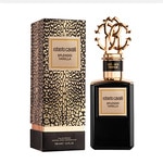 100 ML Roberto Cavalli SPLENDID VANILLA Parfémovaná voda  2 of 4 Parfémovaná voda