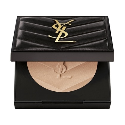 Yves Saint Laurent ALL HOURS HYPER FINISH Multifunkční matující pudr 1 of 4