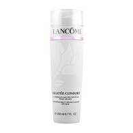 200 ML LANCÔME LAIT GALATÉE CONFORT Zklidňující odličovací mléko  1 of 2 