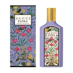 100 ML GUCCI FLORA GORGEOUS MAGNOLIA Parfémovaná voda pro ženy 3 of 3 Parfémovaná voda pro ženy