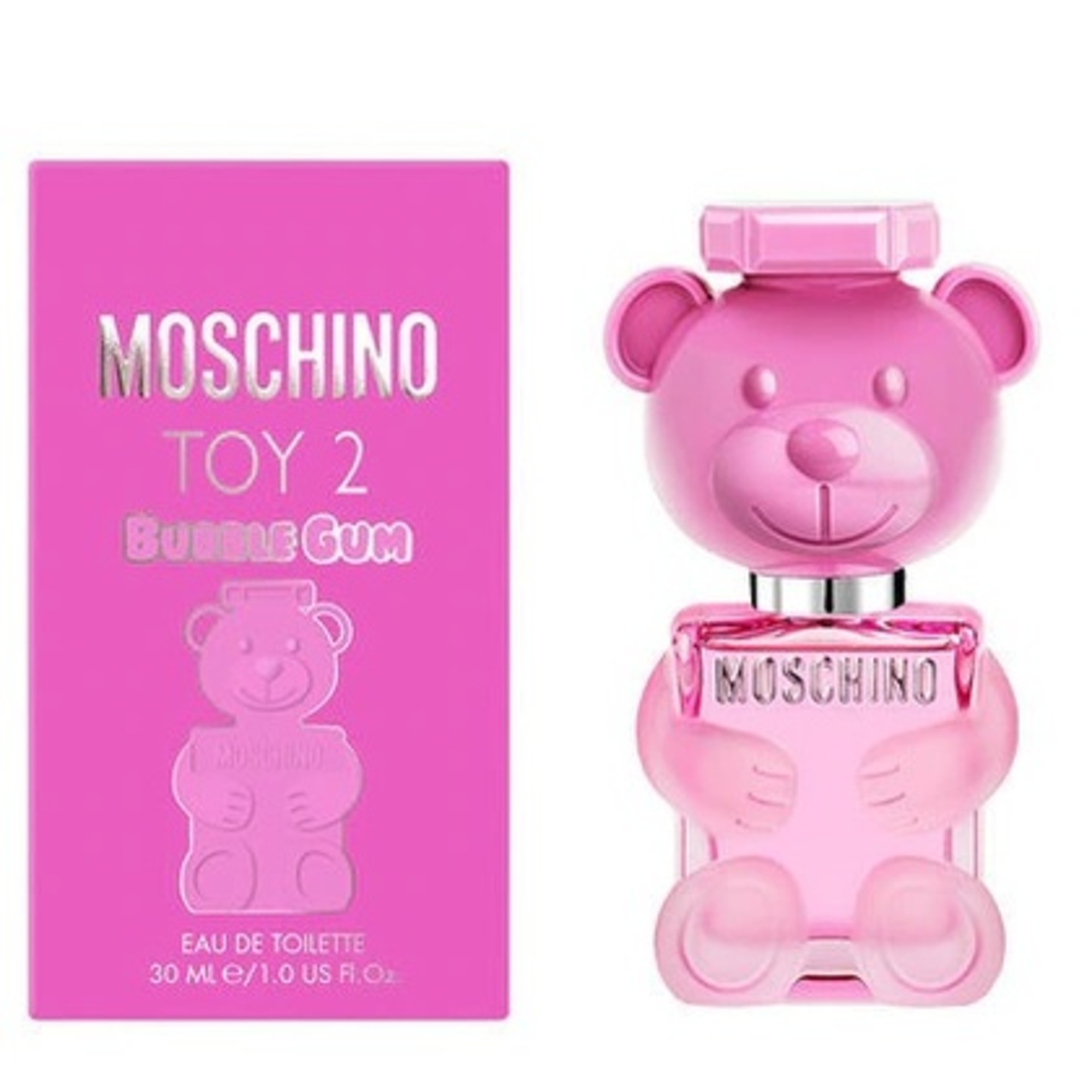 Toaletní voda pro ženy