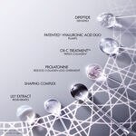 50 ML Dior DIOR CAPTURE NIGHT CREME Noční krém na tvář a krk 4 of 6 Noční krém na tvář a krk