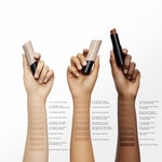 Lancôme TEINT IDÔLE ULTRA WEAR SHAPE STICK FOUNDATION Multifunkční make-up v tyčince  2 of 4 Multifunkční make-up v tyčince