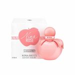 30 ML Nina Ricci NINA ROSE Toaletní voda pro ženy  3 of 6 Toaletní voda pro ženy
