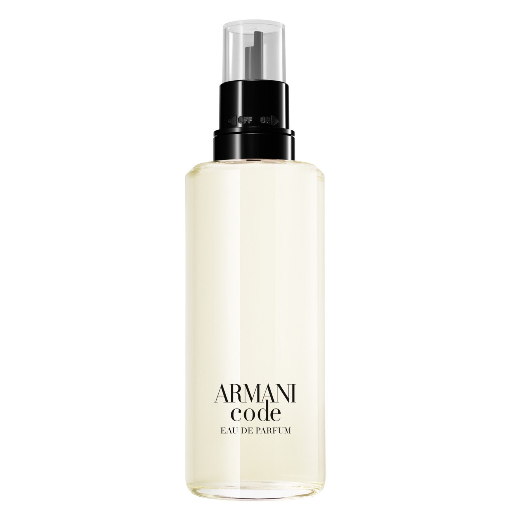 150 ML Armani CODE Parfémovaná voda pro muže 1 of 5 Parfémovaná voda pro muže