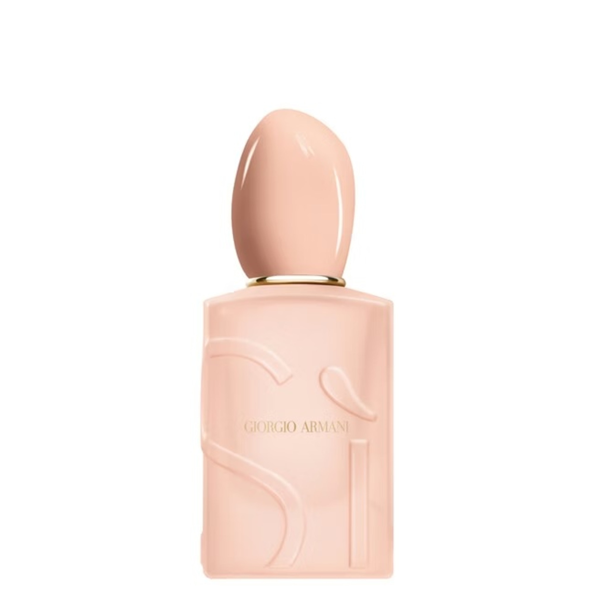 50 ML Armani SÍ NUDE BLOOM Parfémovaná voda  Parfémovaná voda