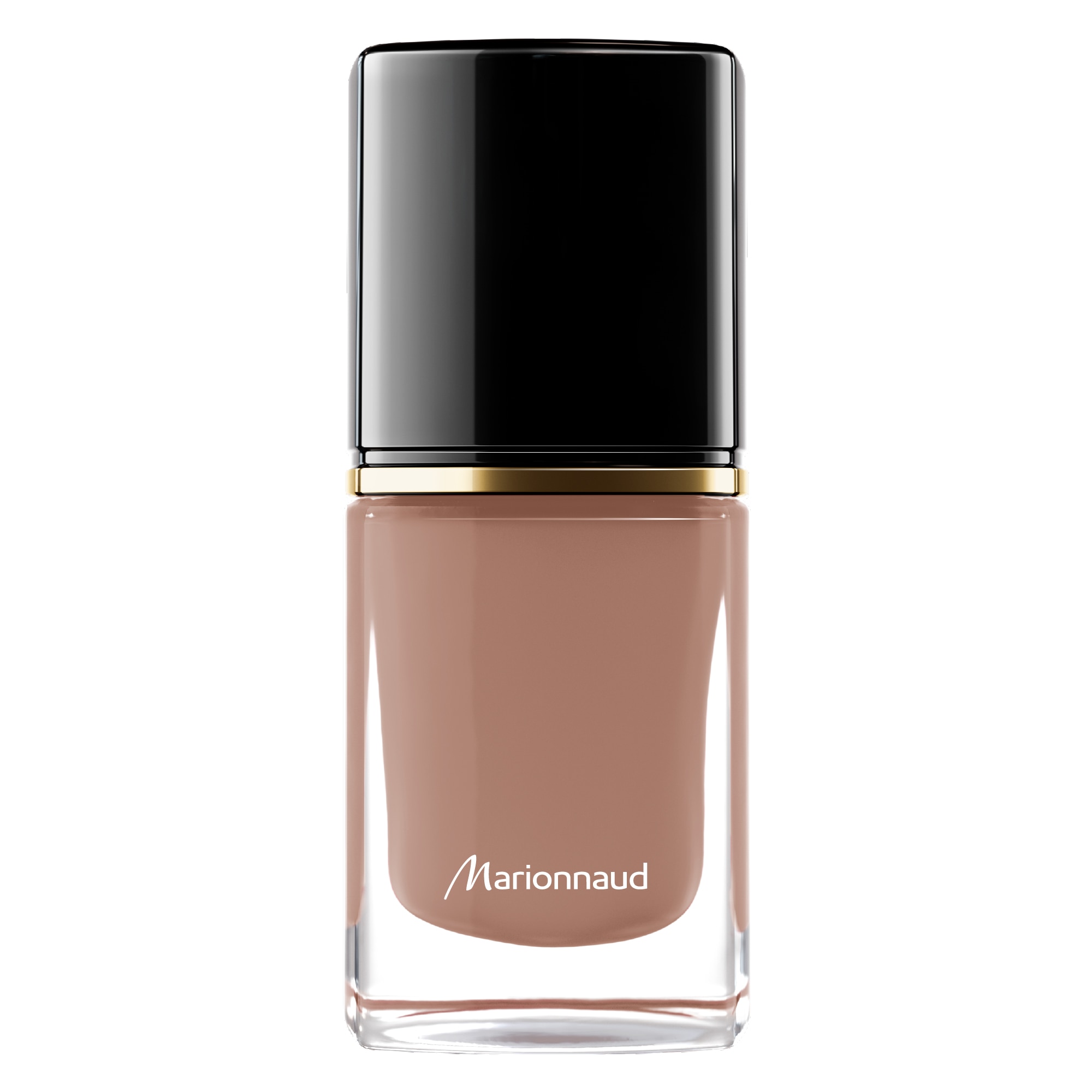  Marionaud 1984 LE VERNIS GEL Lak na nehty s gelovým efektem  Lak na nehty s gelovým efektem