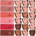  Dior DIOR FOREVER BLUSH SOFT FILTER Tekutá tvářenka  6 of 6 Tekutá tvářenka