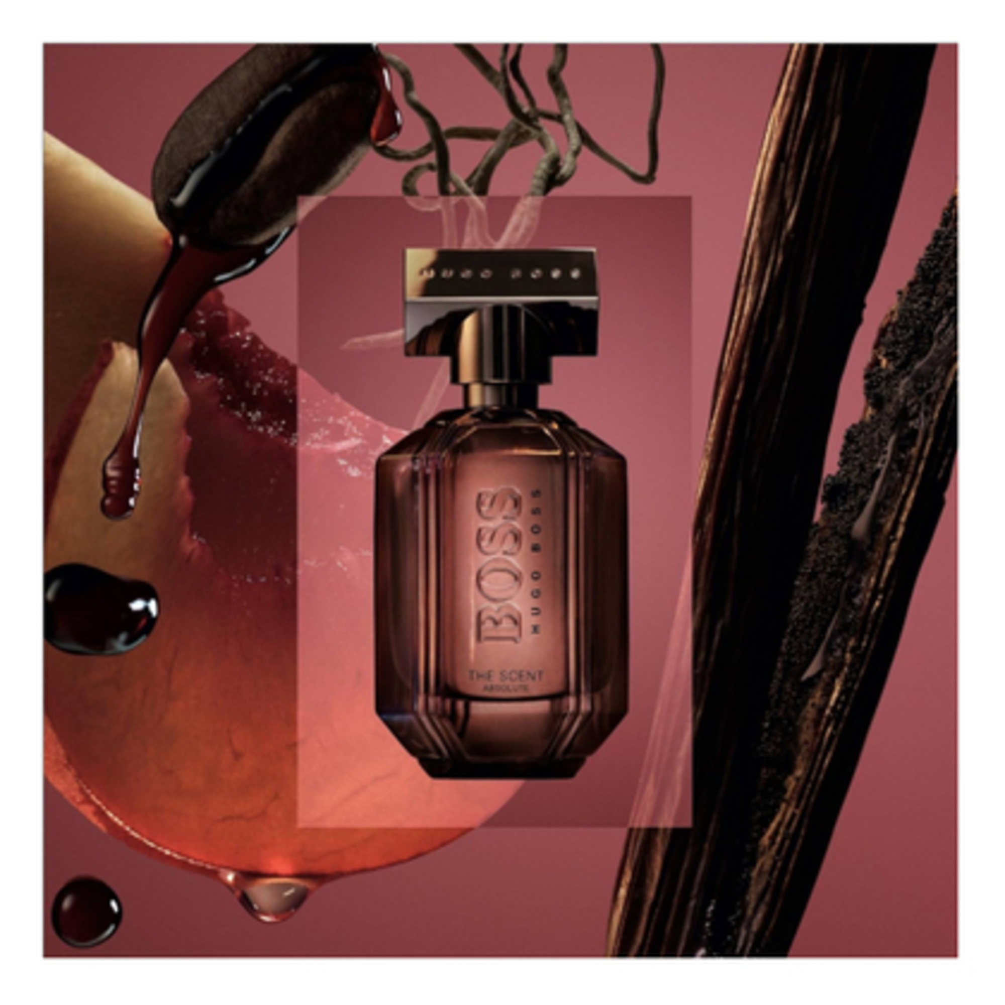 Parfémovaná voda pro ženy