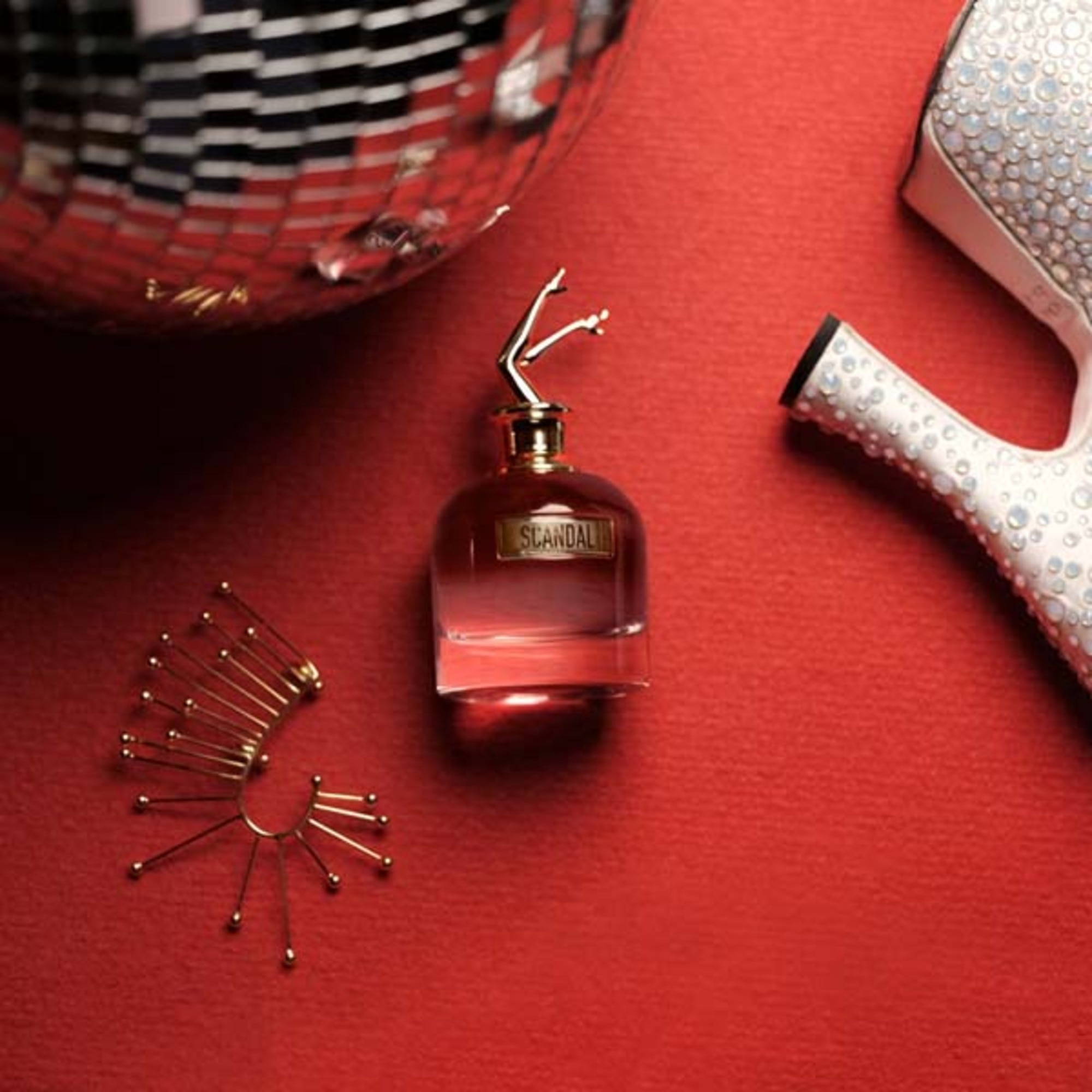 Parfémovaná voda pro ženy