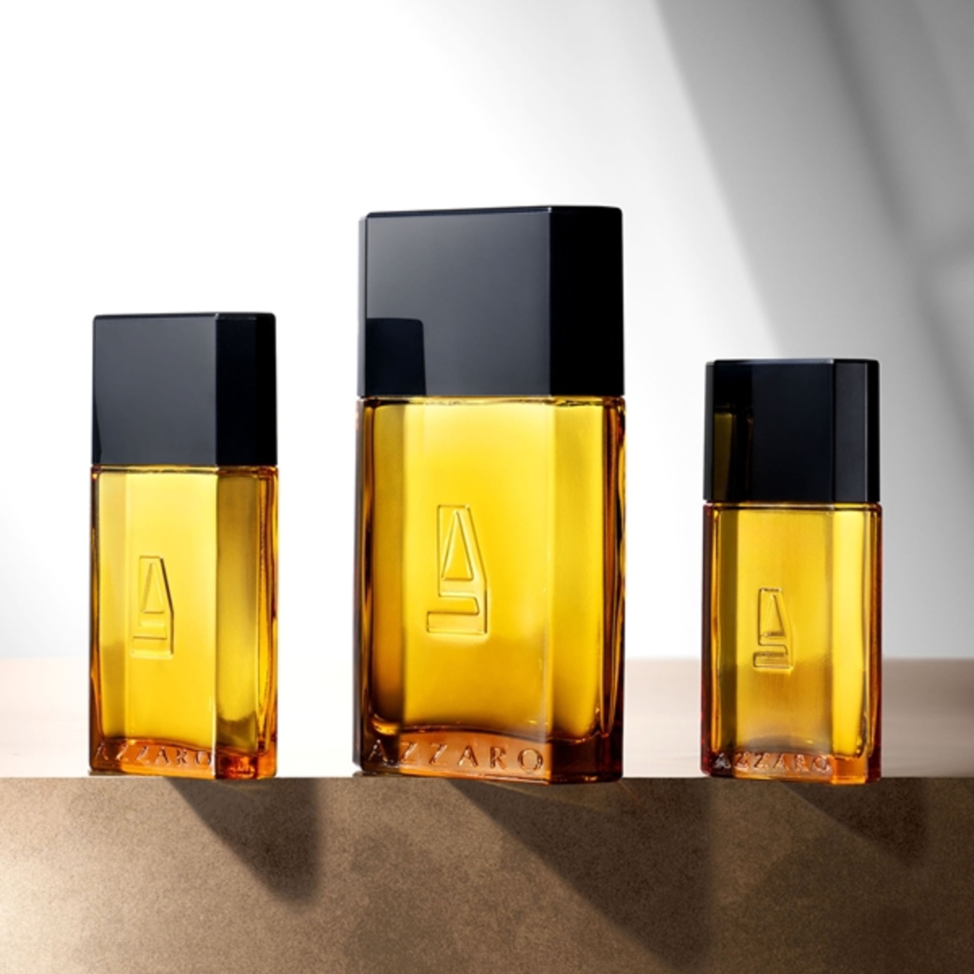 50 ML Azzaro POUR HOMME Toaletní voda pro muže  1 of 7 