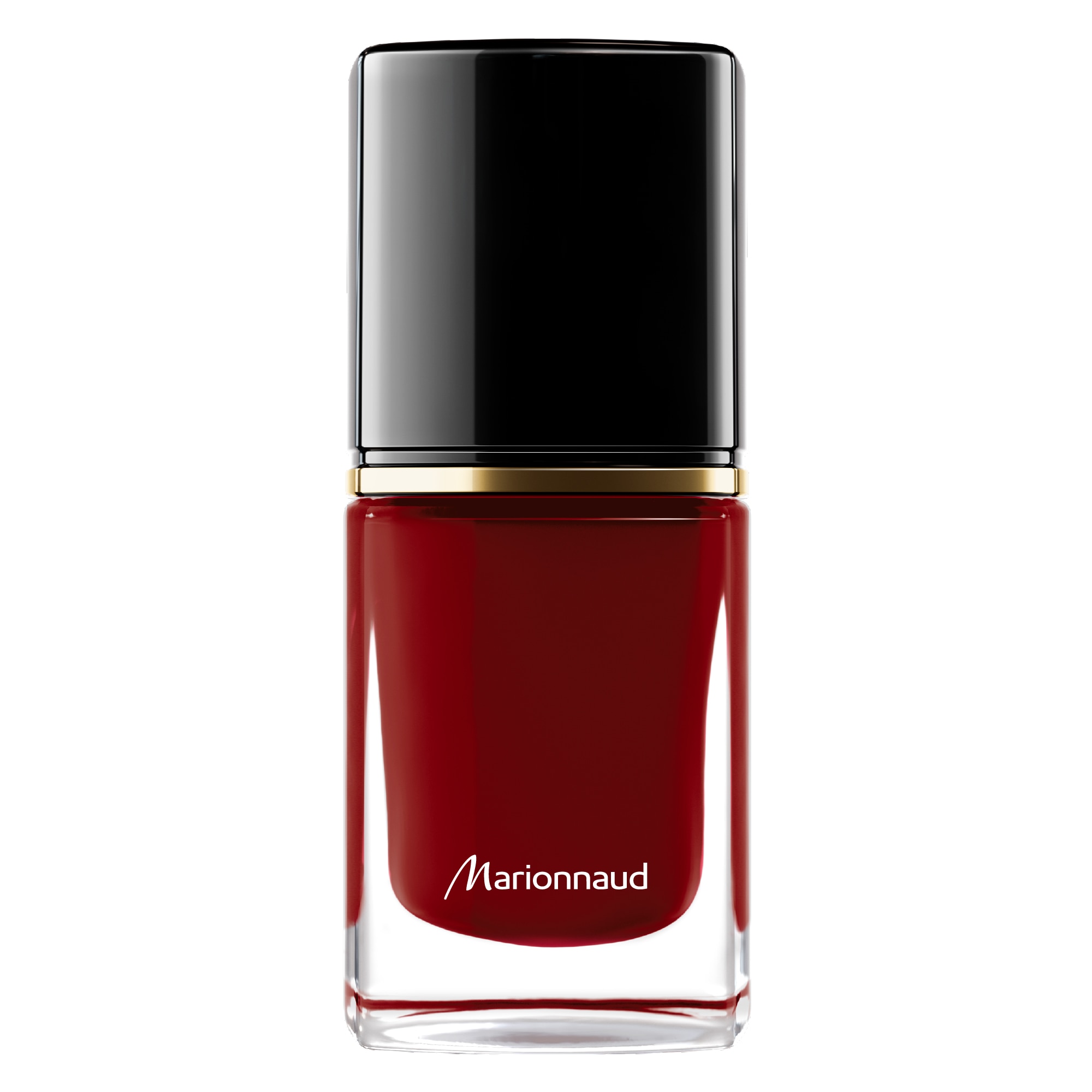  Marionaud 1984 LE VERNIS GEL Lak na nehty s gelovým efektem  Lak na nehty s gelovým efektem