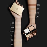  GUERLAIN PARURE GOLD SKIN CONTROL REFILL Náhradní náplň kompaktního make-upu  2 of 3 Náhradní náplň kompaktního make-upu