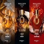 30 ML RABANNE MILLION RED FOR HER Parfémovaná voda 4 of 7 Parfémovaná voda