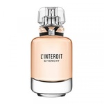 50 ML GIVENCHY L'INTERDIT Toaletní voda pro ženy  1 of 1 Toaletní voda pro ženy