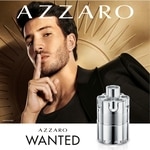 50 ML Azzaro WANTED Parfémovaná voda pro muže  5 of 8 Parfémovaná voda pro muže