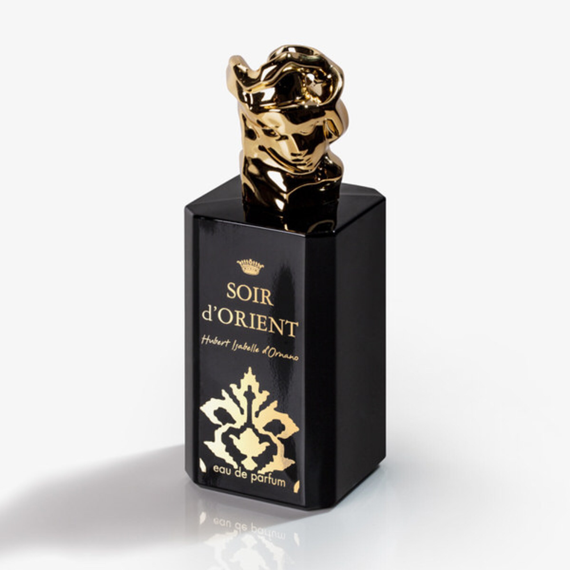 100 ML Sisley SOIR D'ORIENT Parfémovaná voda pro ženy  1 of 6 