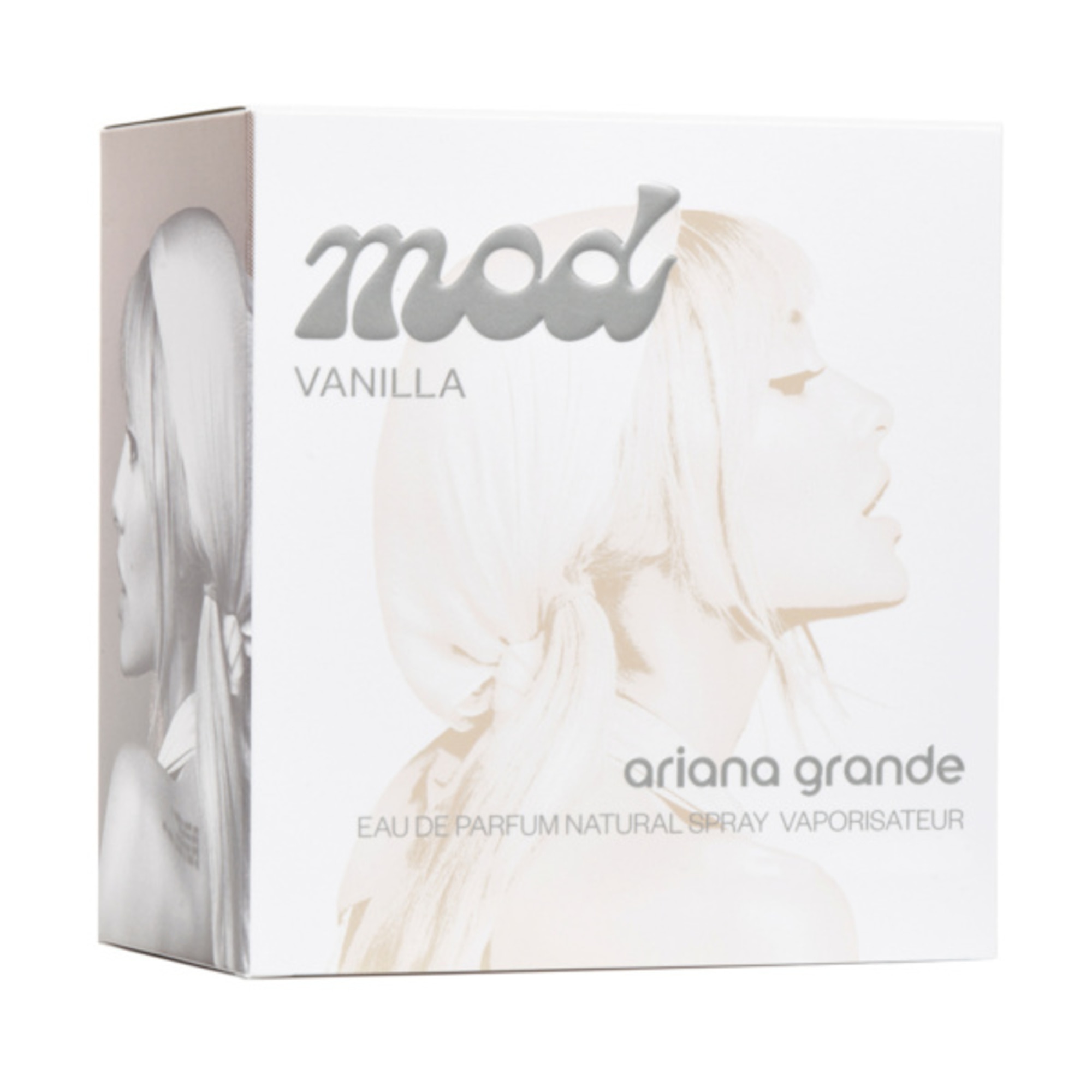 Parfémovaná voda pro ženy