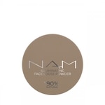 8 G Nam ILLUMINATING FACE LOOSE POWDER Rozjasňující pudr 1 of 3 Rozjasňující pudr