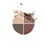 Clarins PALETTE OMBRE 4 COULEURS Paletka očních stínů 2 of 2 Paletka očních stínů