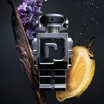 50 ML RABANNE PHANTOM Toaletní voda pro muže  2 of 6 Toaletní voda pro muže