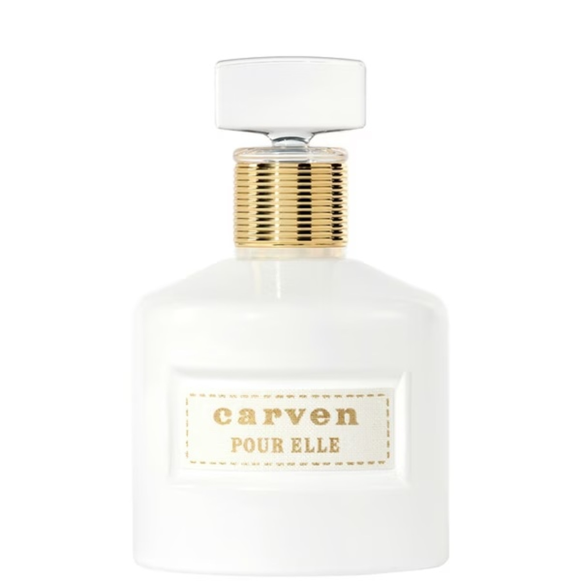100 ML CARVEN POUR ELLE Parfémovaná voda 1 of 1