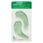 10 ML Masquebar GREEN TEA HYDRO GEL EYE PATCH Maska na oční okolí  1 of 1 Maska na oční okolí