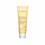 125 ML Clarins HYDRATING GENTLE FOAMING CLEANSER Čisticí exfoliační pěna  1 of 1 Čisticí exfoliační pěna