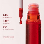 Clarins WATER LIP STAIN Hydratační tónovací rtěnka 2 of 4 Hydratační tónovací rtěnka