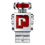 50 ML RABANNE PHANTOM IN RED Parfémovaná voda 1 of 3 Parfémovaná voda