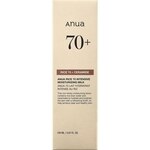 150 ML ANUA RICE 70 INTENSIVE MOISTURIZING MILK Hydratační pleťové mléko 2 of 2 Hydratační pleťové mléko
