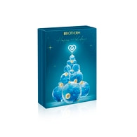  Biotherm ADVENT CALENDAR BIOTHERM Adventní kalendář 2023  1 of 2 