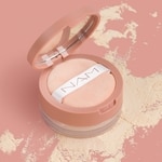 8 G Nam SETTING TRANSLUCENT POWDER Fixační pudr 4 of 4 Fixační pudr