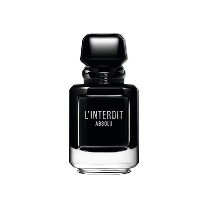 50 ML GIVENCHY L'INTERDIT ABSOLU EAU DE PARFUM INTENSE Parfém pro ženy 1 of 2
