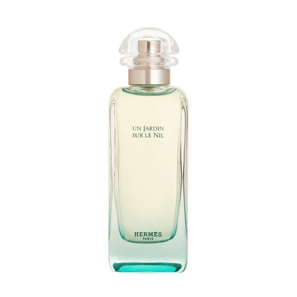 100 ML Hermès UN JARDIN SUR LE NIL Toaletní voda unisex 1 of 4