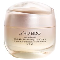 50 ML SHISEIDO BENEFIANCE Denní krém proti vráskám SPF25  