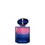 90 ML Armani MY WAY PARFUM GIA MY WAY LE PARFUM V 90ML 1 of 3 GIA MY WAY LE PARFUM V 90ML