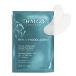 8 X 1,5 ML Thalgo HYALU-PROCOLLAGENE Oční maska pro nápravu vrásek  1 of 2 Oční maska pro nápravu vrásek