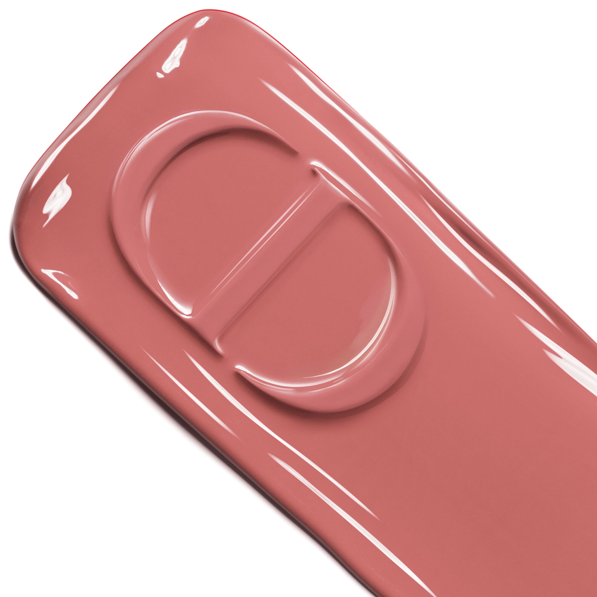 Dlouhotrvající rtěnka s lesklým finišem