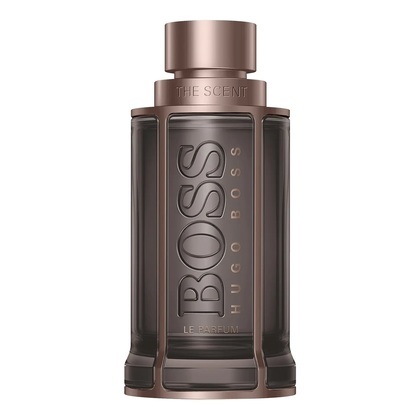50 ML HUGO BOSS THE SCENT LE PARFUM FOR HIM Parfémovaná voda pro muže  1 of 1 